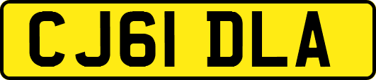 CJ61DLA