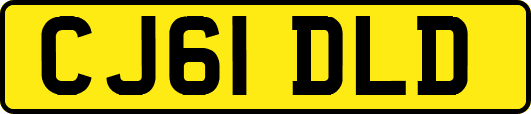 CJ61DLD
