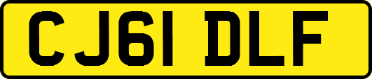 CJ61DLF