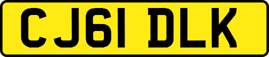 CJ61DLK