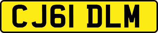 CJ61DLM