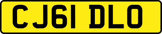 CJ61DLO