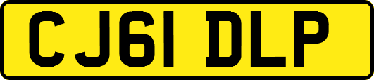 CJ61DLP