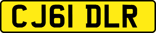 CJ61DLR