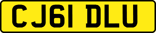 CJ61DLU