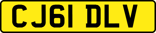 CJ61DLV