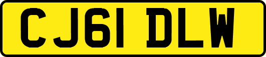 CJ61DLW