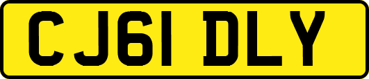 CJ61DLY