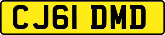 CJ61DMD