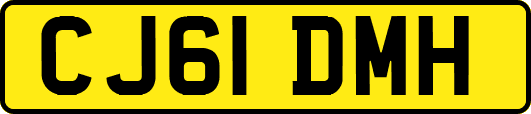 CJ61DMH
