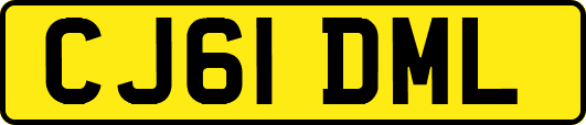CJ61DML