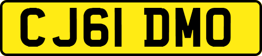 CJ61DMO