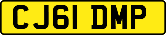 CJ61DMP