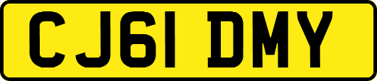 CJ61DMY