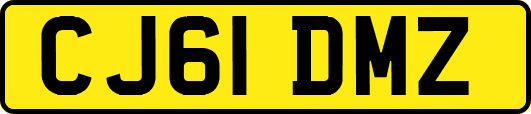 CJ61DMZ