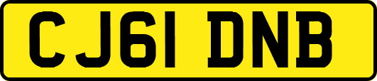 CJ61DNB