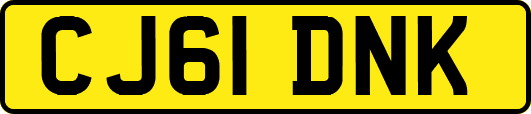 CJ61DNK