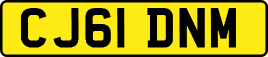 CJ61DNM