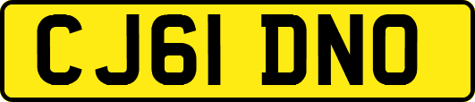 CJ61DNO
