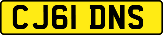CJ61DNS