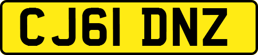 CJ61DNZ