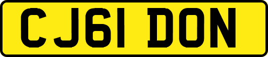 CJ61DON