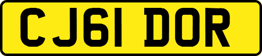 CJ61DOR