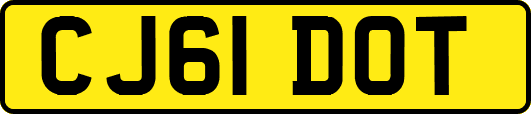 CJ61DOT