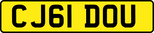 CJ61DOU