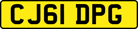 CJ61DPG