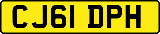CJ61DPH