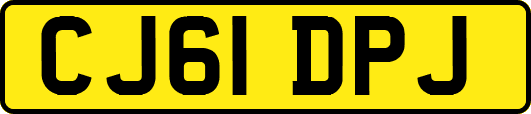 CJ61DPJ