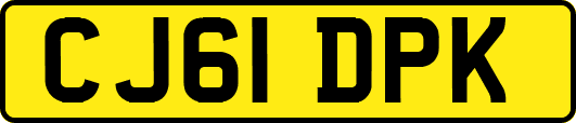 CJ61DPK