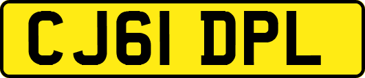 CJ61DPL