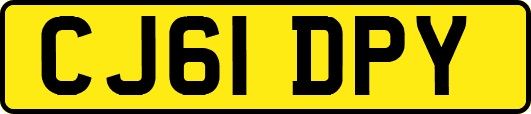 CJ61DPY