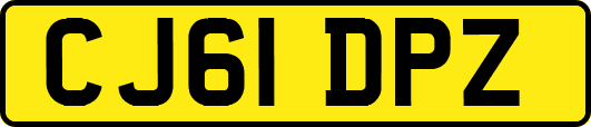 CJ61DPZ