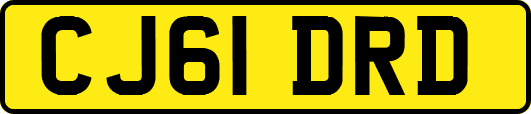 CJ61DRD