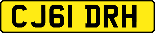 CJ61DRH