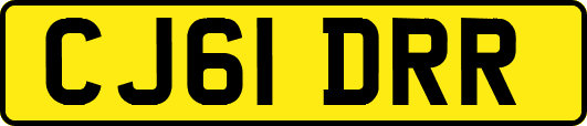 CJ61DRR