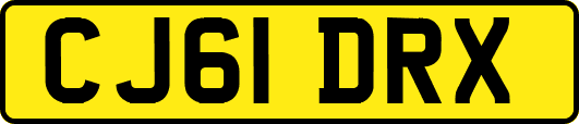 CJ61DRX
