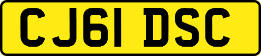 CJ61DSC