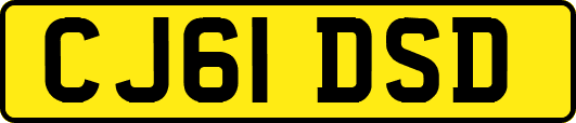 CJ61DSD