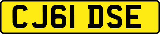 CJ61DSE