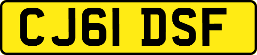 CJ61DSF
