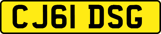 CJ61DSG