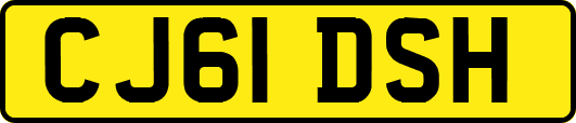 CJ61DSH