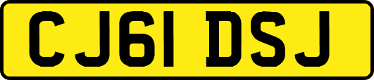CJ61DSJ