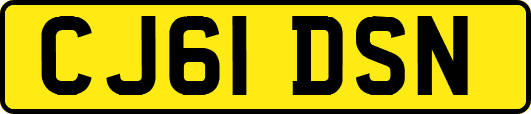 CJ61DSN