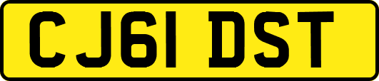 CJ61DST