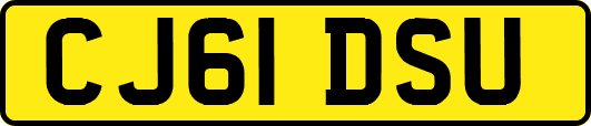 CJ61DSU
